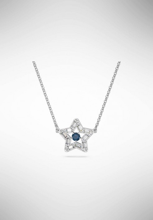 Collana Swarovski Stella 5639186