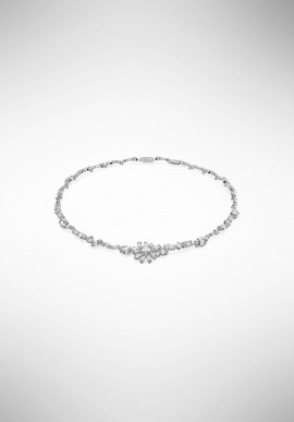 Swarovski Gema Necklace 5644666