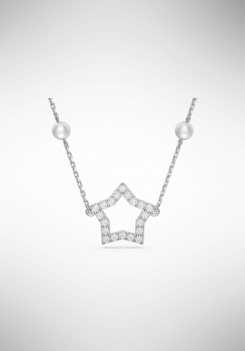 Swarovski Stella Necklace 5645379