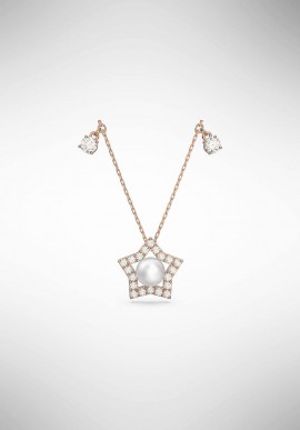 Swarovski Stella Necklace 5645382