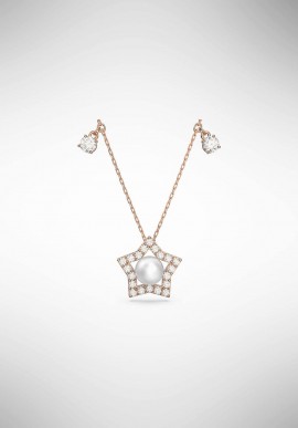 Swarovski Stella Necklace 5645382