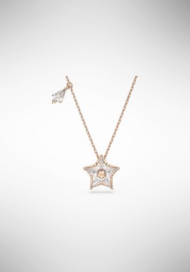 Swarovski Stella Necklace 5645463