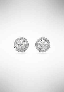 Swarovski Constella Earrings 5636269