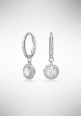 Orecchini Swarovski Constella Earrings 5636270