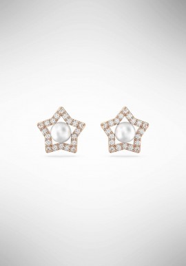 Swarovski Stella Earrings 5645465