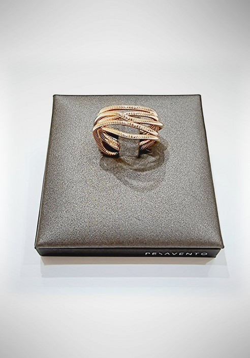 Pesavento gioielli anelli prezzi outlet