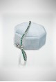 Marika Tennis Bracelet with emeralds and diamonds BR90GRIF5SRO