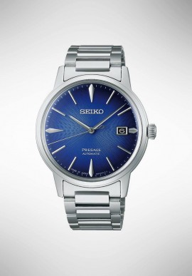 Seiko Presage Watch SRPJ13J1