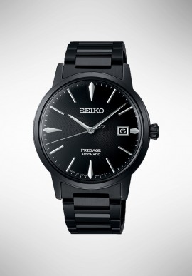 Seiko Presage Watch SRPJ15J1