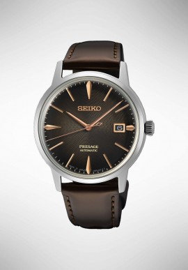 Seiko Presage Watch SRPJ17J1