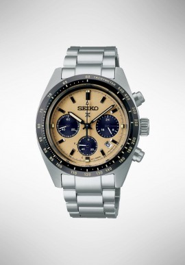 Seiko Prospex Watch SSC817P1