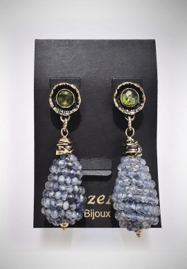 Orecchini Alcozer Unique O98B022