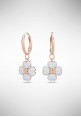 Swarovski earrings Latisha 5636517
