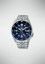 Seiko-5 Sports Automatic GMT Watch SSK003K1