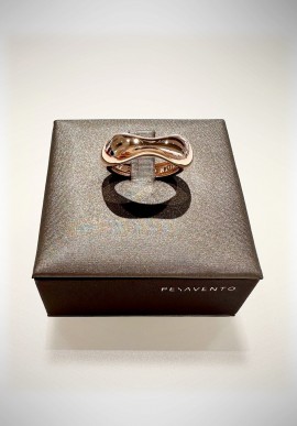 Pesavento Elegance Ring WELGA045.M