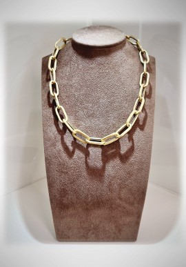 Aquaforte Ovali Chic Necklace H418481