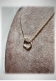 Aquaforte Intrecci Necklace H4184753