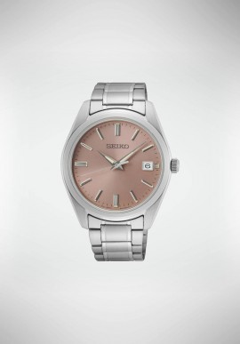 Seiko Classic watch SUR523P1