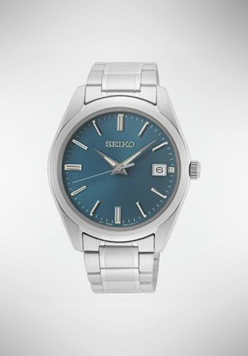 Seiko Classic watch SUR525P1