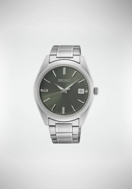 Seiko Classic watch SUR527P1