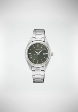 Seiko Classic watch SUR533P1