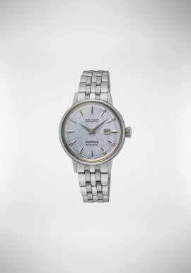 Seiko Presage watch SRE007J1