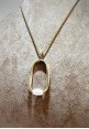 Collana Soara in argento e perle SOA2315