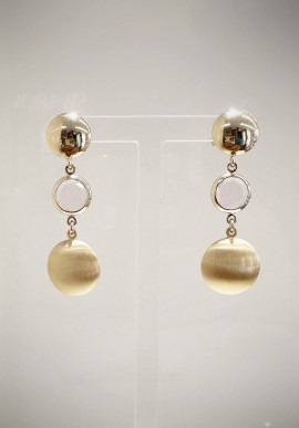 Aquaforte Caramelle earrings H4180278