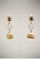 Aquaforte Caramelle earrings H4180278