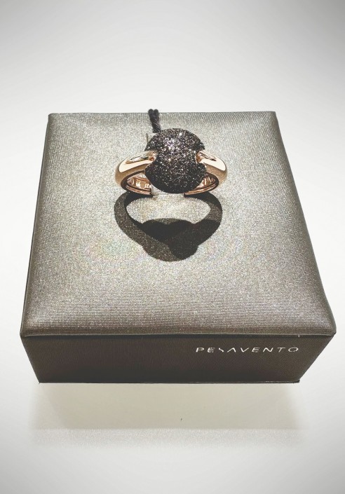 Pesavento "Polvere di sogni ring WPLVA2194.M