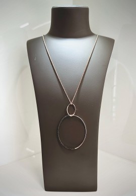 Pesavento Polvere di sogni necklace WPLVE2666