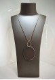 Pesavento Polvere di sogni necklace WPLVE2666