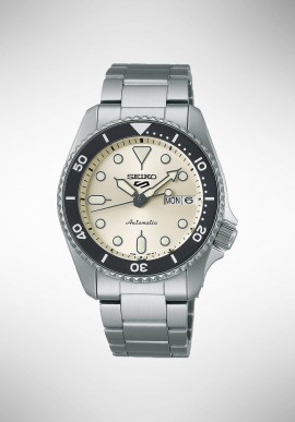 Seiko-5 Sports Automatic Watch SRPK31K1