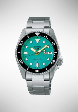 Seiko-5 Sports Automatic watch SRPK33K1