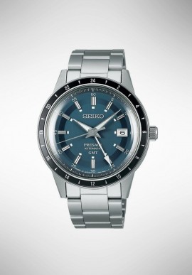 Seiko Presage automatic watch SSK009J1