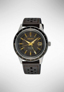 Seiko Presage automatic watch SSK013J1
