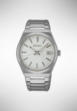 Seiko Classic watch SUR553P1