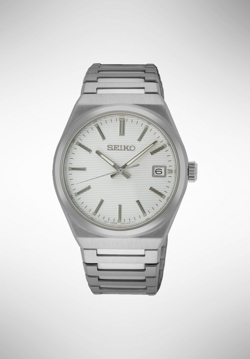 Orologio Seiko Classic SUR553P1