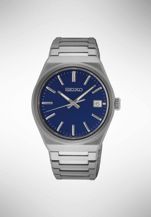 Orologio Seiko Classic SUR555P1