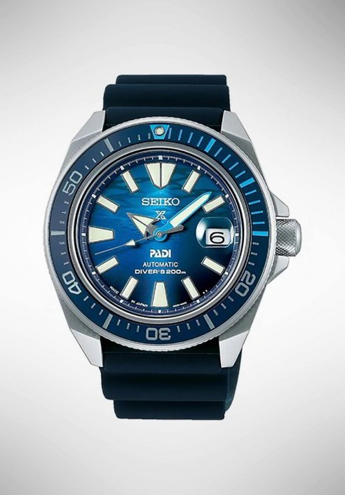Seiko Prospex automatic watch SRPJ93K1