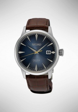 Orologio automatico Seiko Presage SRPK15K1