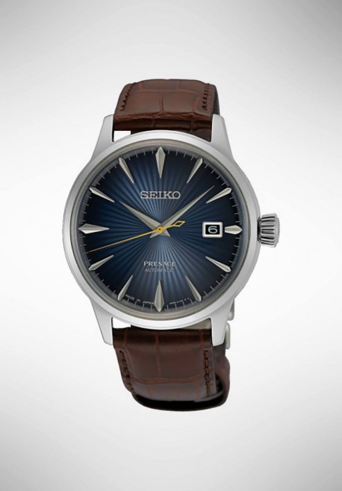 Orologio automatico Seiko Presage SRPK15K1
