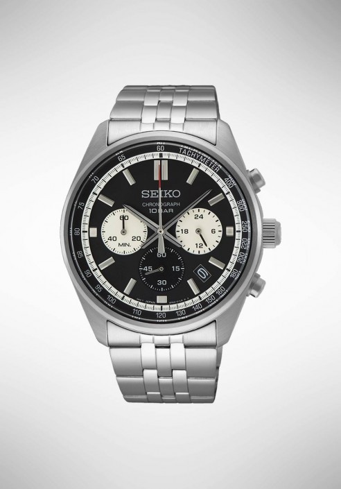 Seiko Sport watch SSB429P1