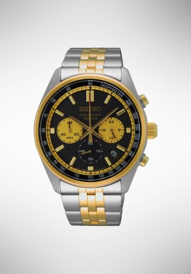 Seiko Sport watch SSB430P1