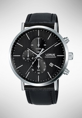 Lorus watch RM317FX8