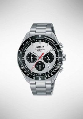 Lorus watch RT333HX-9