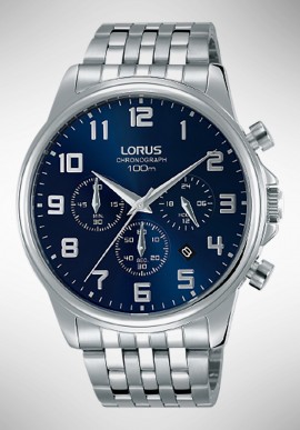 Lorus watch RT335GX9