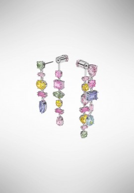 Swarovski Gema earrings 5613740