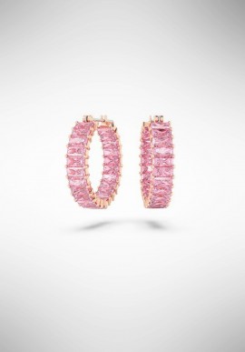 Swarovski Matrix earrings 5657726