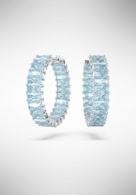Swarovski Matrix earrings 5659037